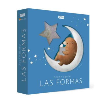 Libro las formas versión reducida