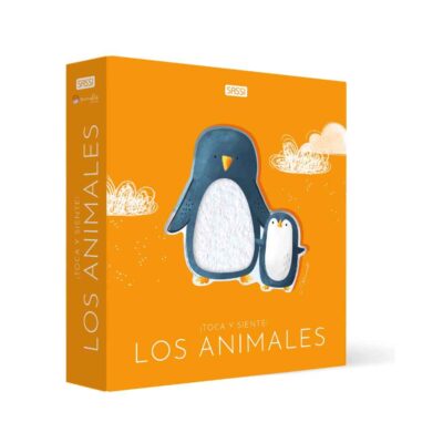 Los Animales Versión Reducida Manolito Books