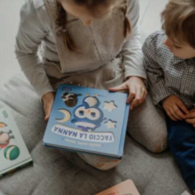 Libro Me Voy a Domir Manolito Books