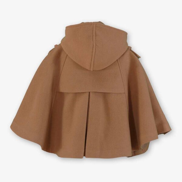 Capa infantil niña 380258CA Miranda Textil