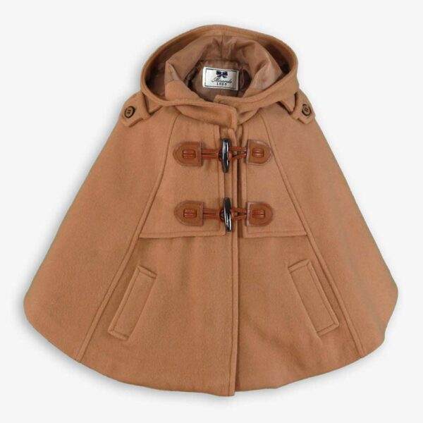 Capa infantil niña 380258CA Miranda Textil