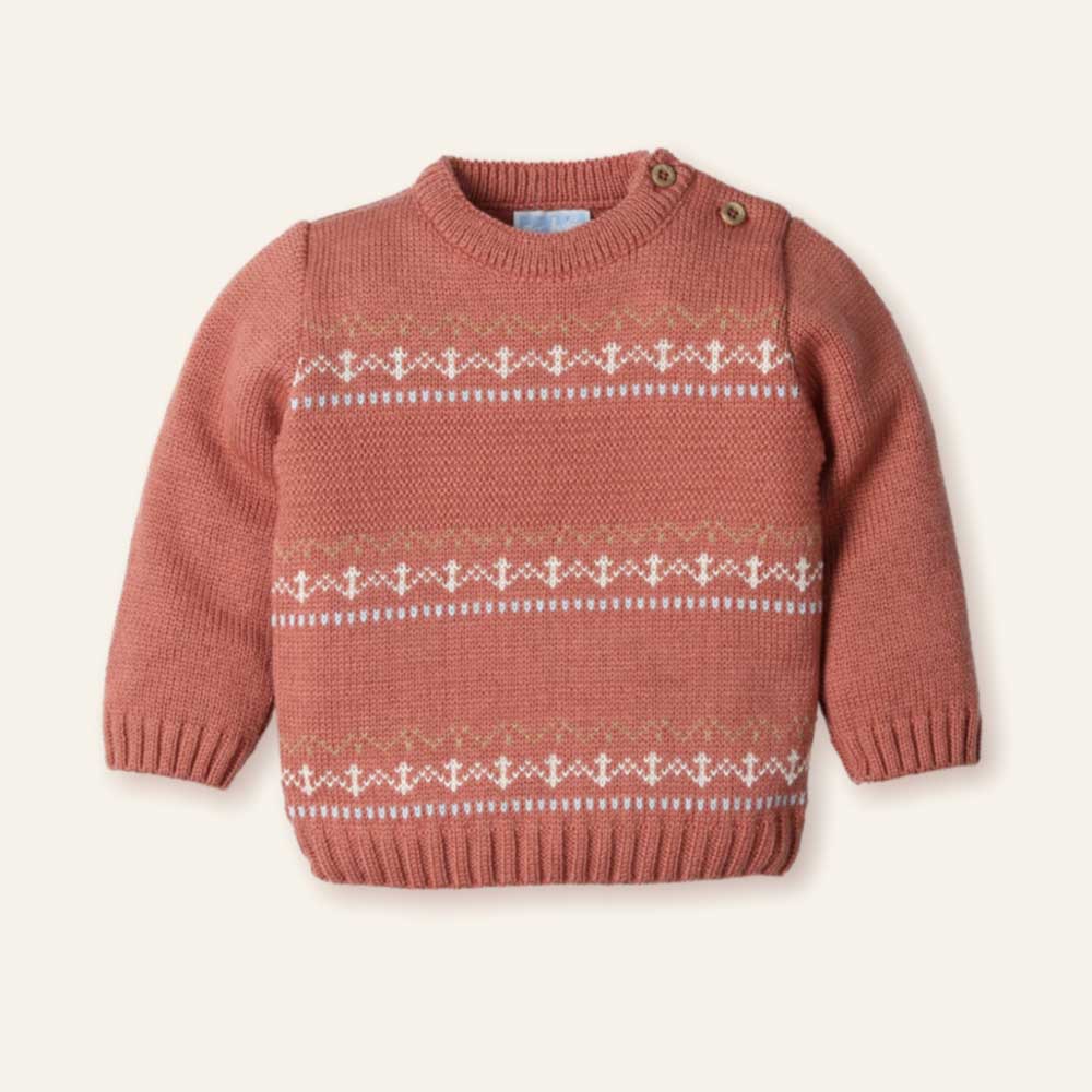 9964J Jersey Jacquard Niza Arce Mac Ilusión