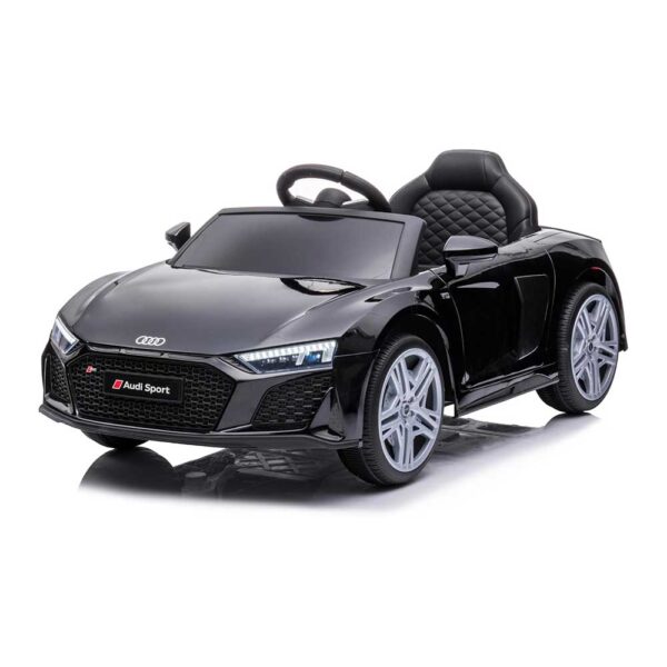 Coche Eléctrico para Niños Audi R8 Sport Baroni Toys