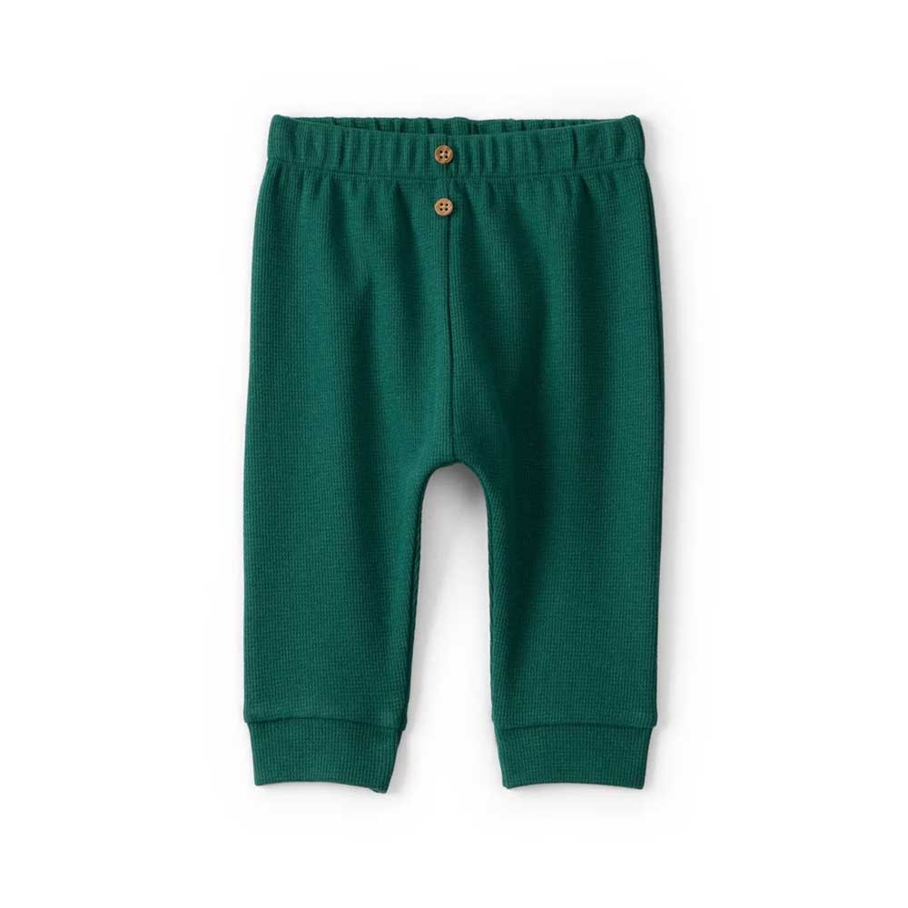 Conjunto dos piezas algodón "my first christmas" Carter's
