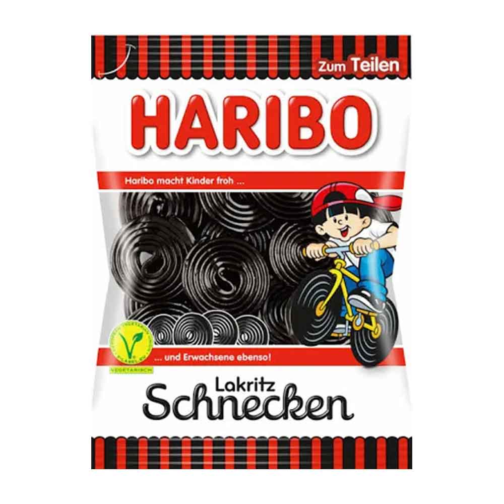 Chucherías 6530 Rotella 24B 175G Haribo