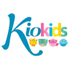 Kio Kids Logo