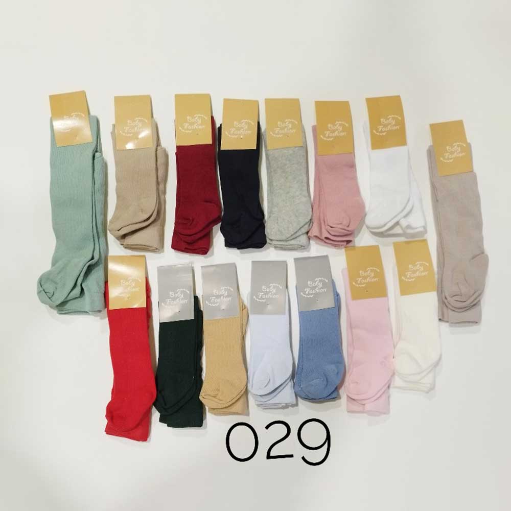 Leotardos de licra para bebé Baby Fashion