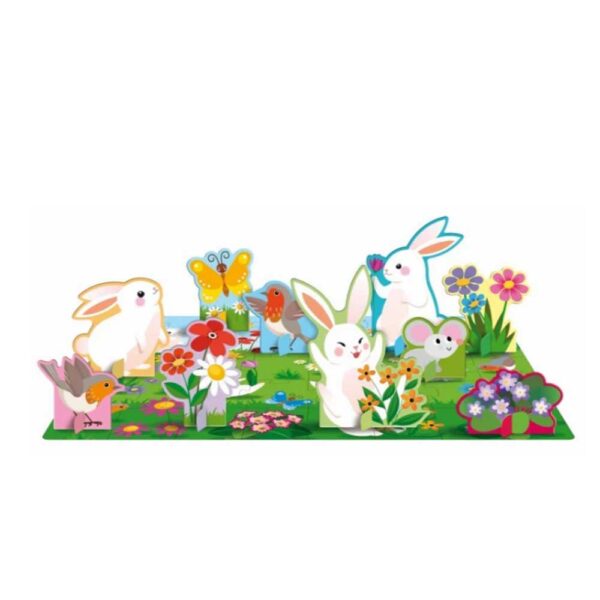 Libro Las Flores Manolito Books