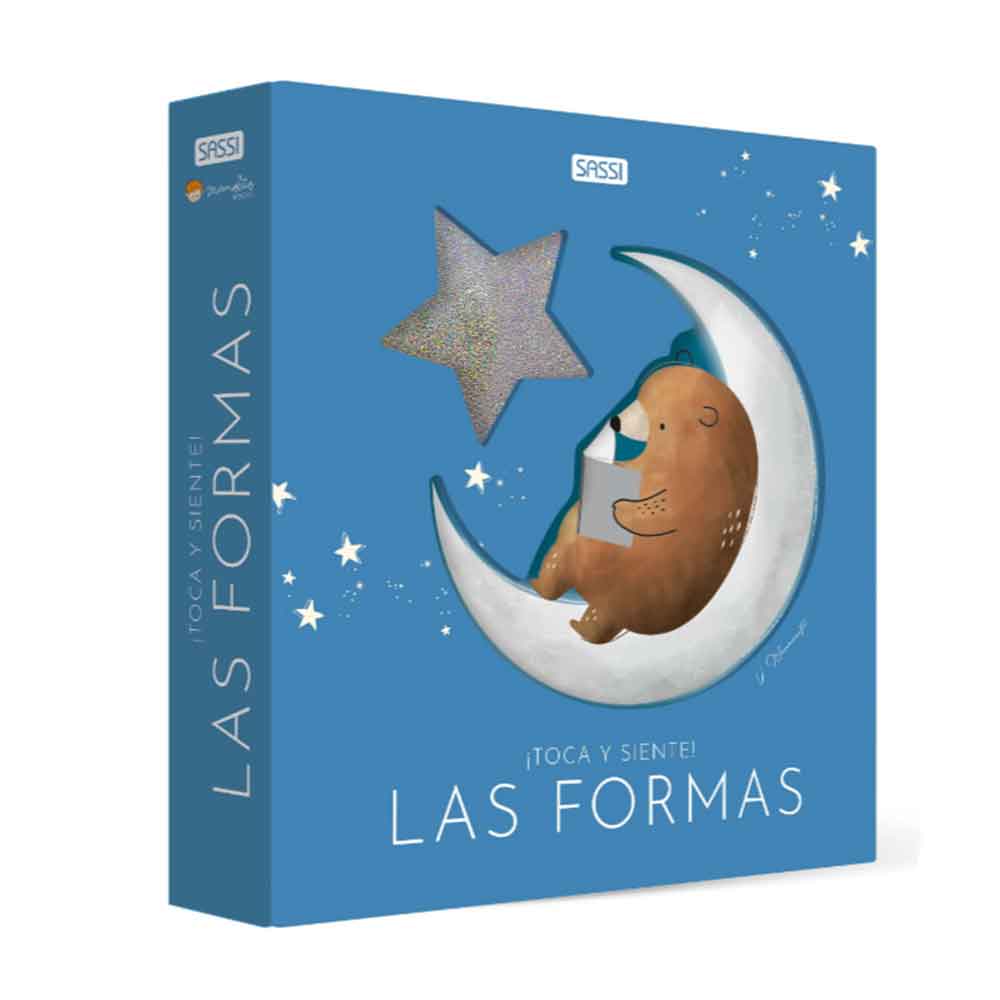 Libro las formas versión reducida