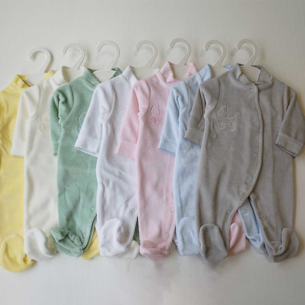 Pijamas para bebé Baby Fashion