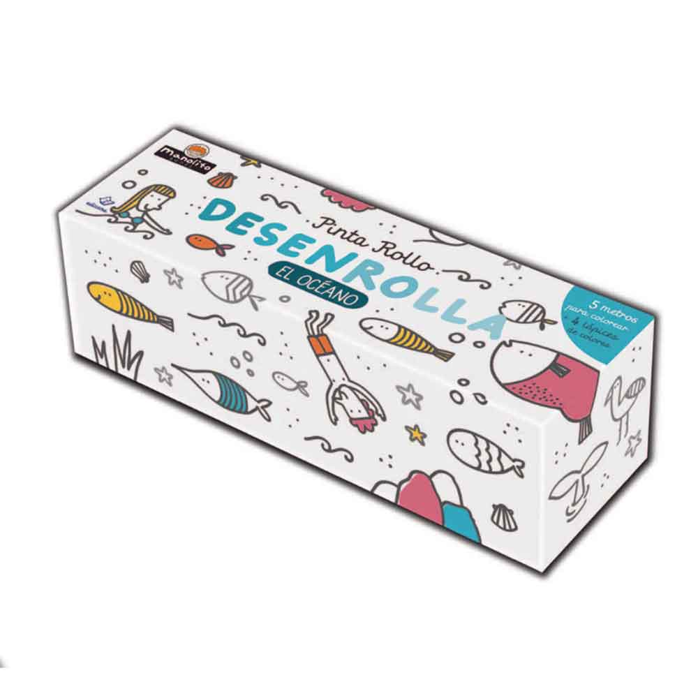 Libro Pinta rollos - Fútbol Manolito Books