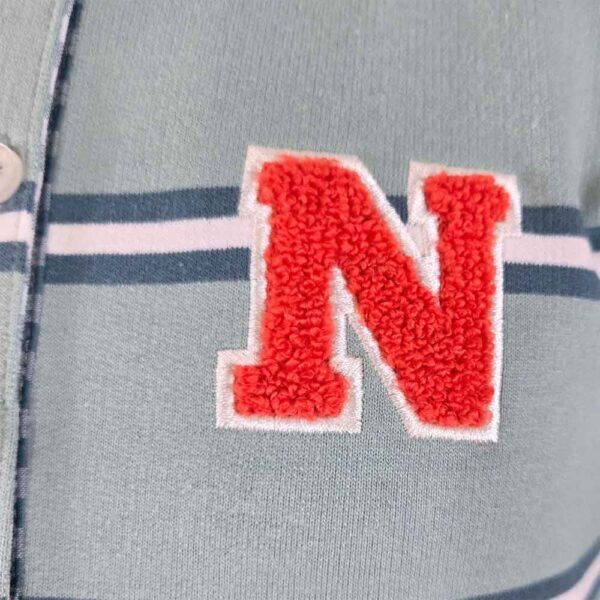 Sudadera de bebé niña 381210V Miranda Textil