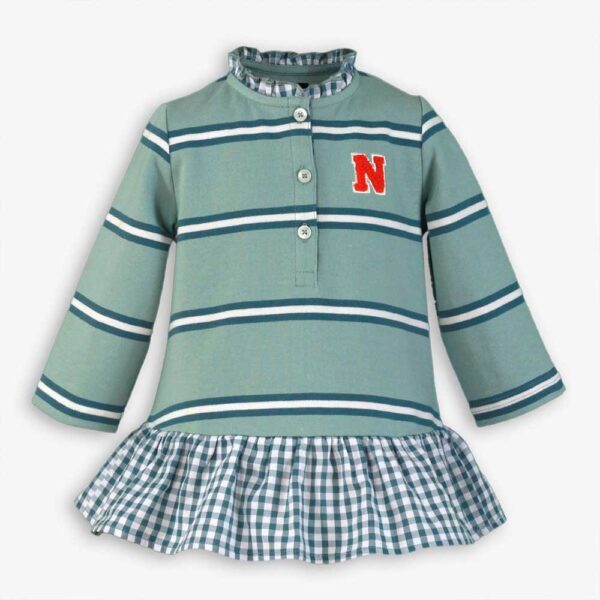 Sudadera de bebé niña 381210V Miranda Textil