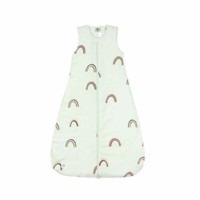 Saco de dormir infantil Bag Heart-Rain 0-2 meses Olmitos