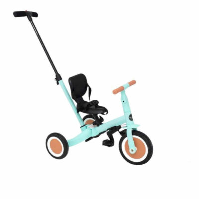 Triciclo Multifunción Gyro Mint Olmitos