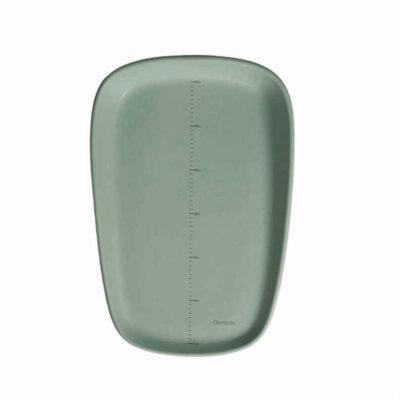 Cambiador para bebé EVA Mint Olmitos