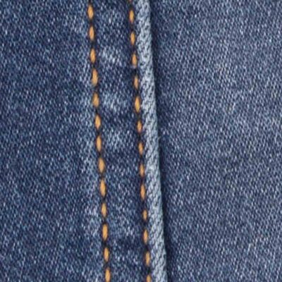 Chaqueta denim clásica con bolsillos para bebé niño Carter's