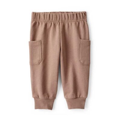 Conjunto 3 piezas cárdigan acolchado, body y pantalón Carter's