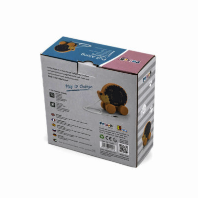 Juguete de arrastre Erizo 44003 Olmitos