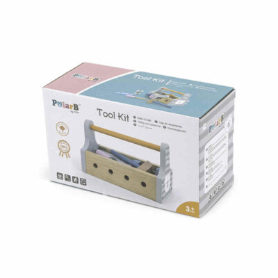 Juguete Kit de Herramientas 44008 Olmitos