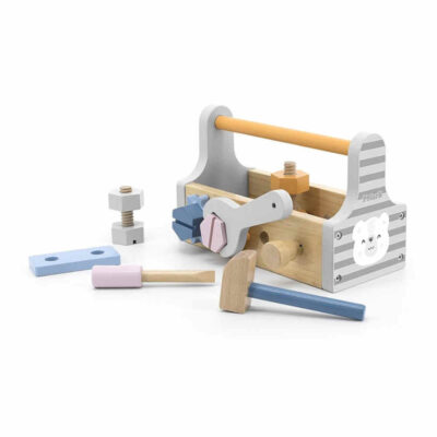 Juguete Kit de Herramientas 44008 Olmitos