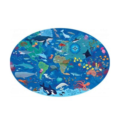 Libro El Mar Viaja Conoce y Explora Manolito Books