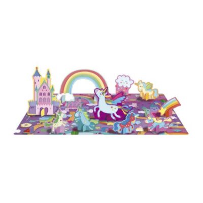 Libro Qbox Los Unicornios Manolito Books