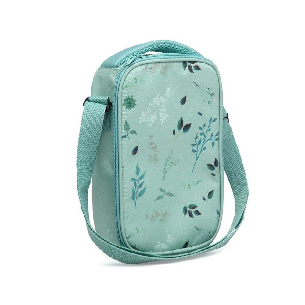 Bolsa nevera 15x7x24 cm salvia 2.5 ml KioKids