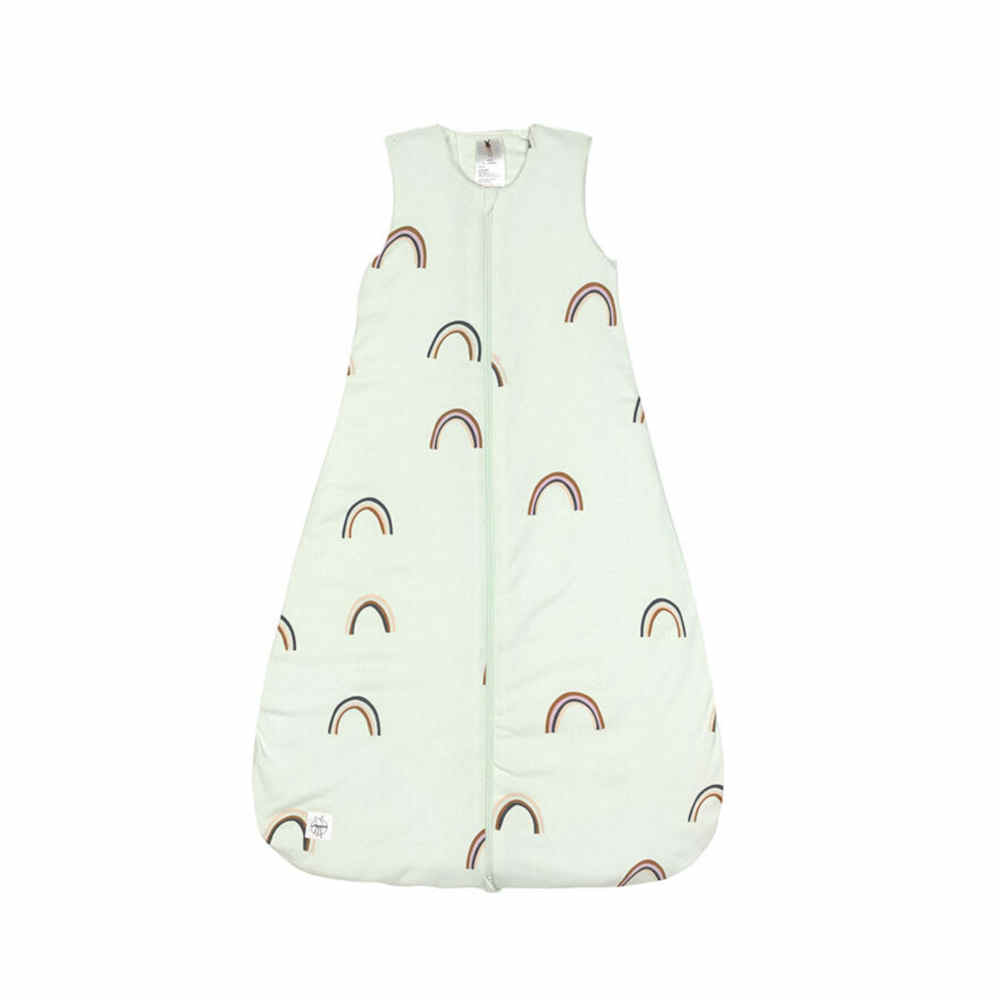 Saco de dormir infantil Bag Heart-Rain 0-2 meses Olmitos