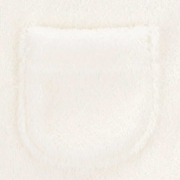 Conjunto 3 piezas chaqueta y pantalón terry y body Pato Carter's