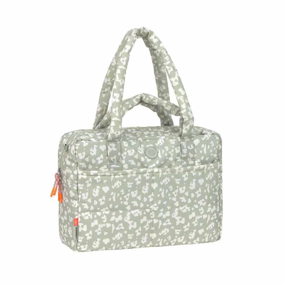 Bolso cambiador Everyday Bag Leo Light Kahaki Olmitos