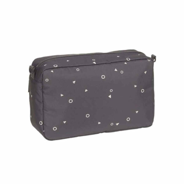 Bolso Buggy Organizer Bag Uni. Anthrac Olmitos