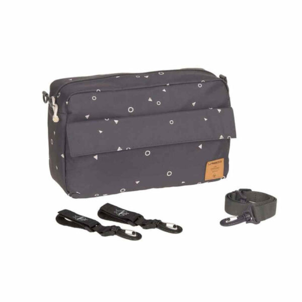 Bolso Buggy Organizer Bag Uni. Anthrac Olmitos