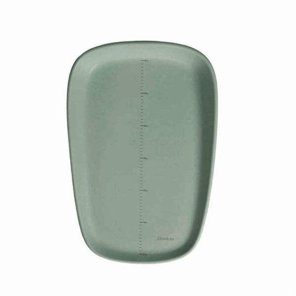 Cambiador para bebé EVA Mint Olmitos