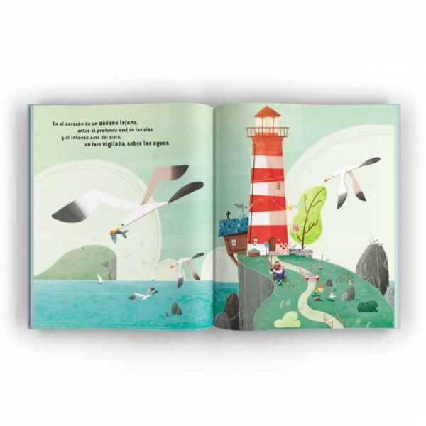 Libro Corazón de Papá Manolito Books