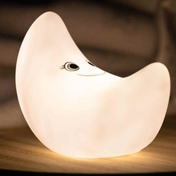 Lámpara quitamiedos infantil habitación KioKids