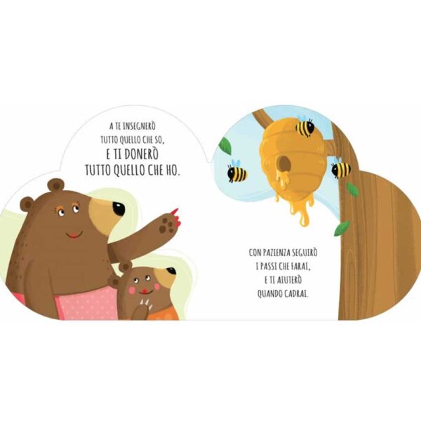 Libro Con Amor Mamá Manolito Books