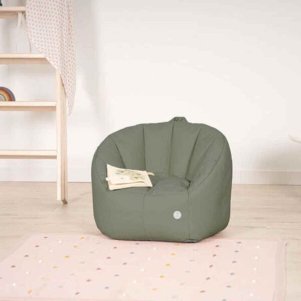Puff Infantil Green Olmitos F50A4069