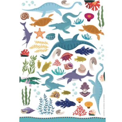 Libro Dinosaurios Mis actividades Artísticas Manolito Books