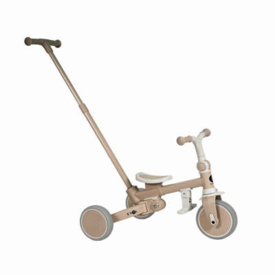 Triciclo Multifunción Evol Beige Olmitos