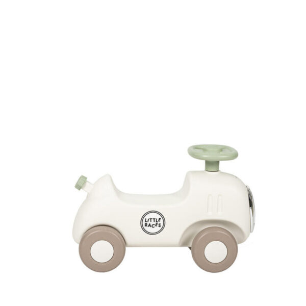 Coche balancín 3 en 1 para bebé Olmitos