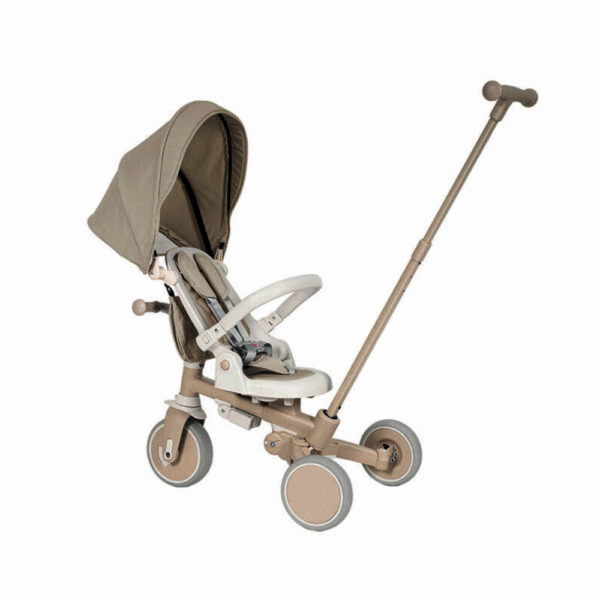 Triciclo Multifunción Evol Beige Olmitos