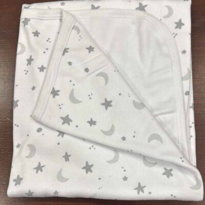 Arrullo estampado Lunas y Estrellas Yerge