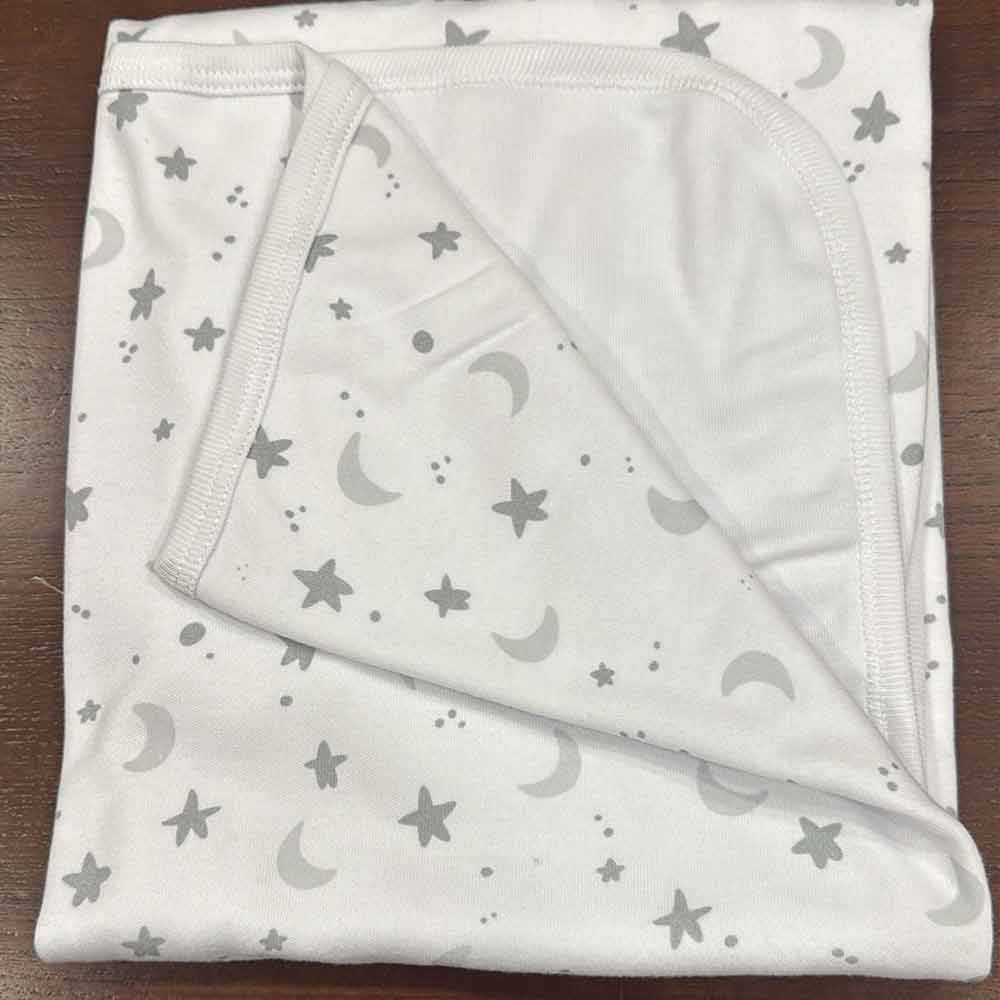 Arrullo estampado Lunas y Estrellas Yerge