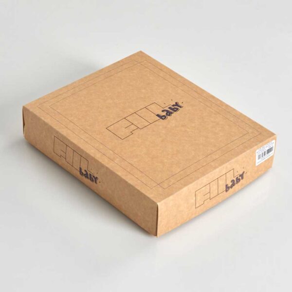 Conjunto maternidad punto 4 piezas Amorim