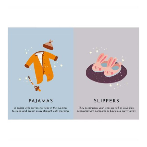 Libro juego Las Buenas Noches Manolito Books