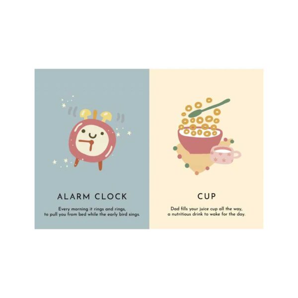 Libro juego Mi Día a Día Manolito Books