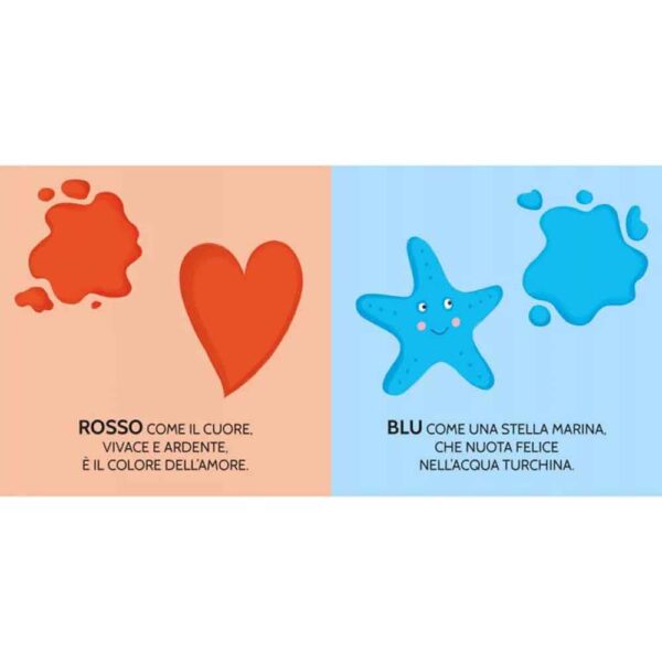 Libro y Puzzle Los Colores Manolito Books