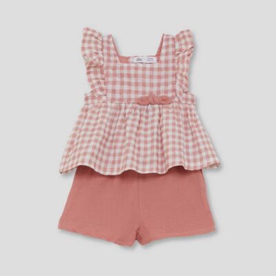 Conjunto bebé niña maquillaje 263062 Street Monkey