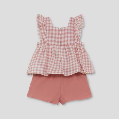 Conjunto bebé niña maquillaje 263062 Street Monkey